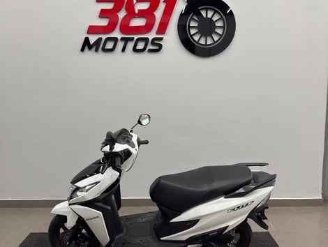 HONDA ELITE 125