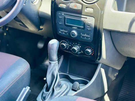 Renault SANDERO STEPWAY Hi-Power 1.6 8V 5p