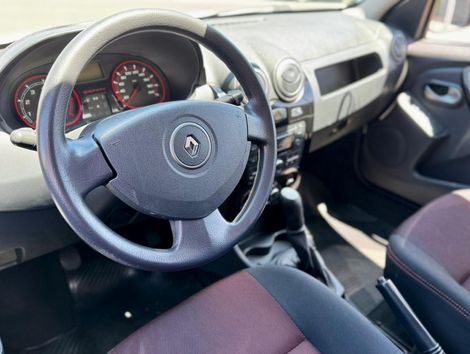 Renault SANDERO STEPWAY Hi-Power 1.6 8V 5p