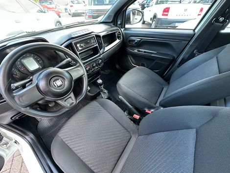 Fiat Strada Endurance 1.4 Flex 8V CS Plus