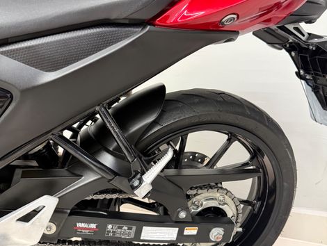 YAMAHA FZ15 150 FAZER FLEX