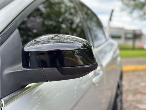 Ford Focus TITA/TITA Plus 2.0  Flex 5p Aut.