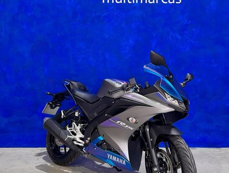 YAMAHA YZF R-15 155 ABS