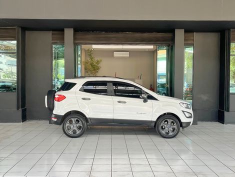 Ford EcoSport FREESTYLE 1.5 12V Flex 5p Aut.