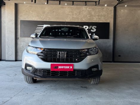 Fiat Strada Freedom 1.3 Flex 8V  CS Plus