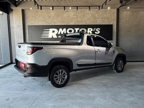 Fiat Strada Freedom 1.3 Flex 8V  CS Plus