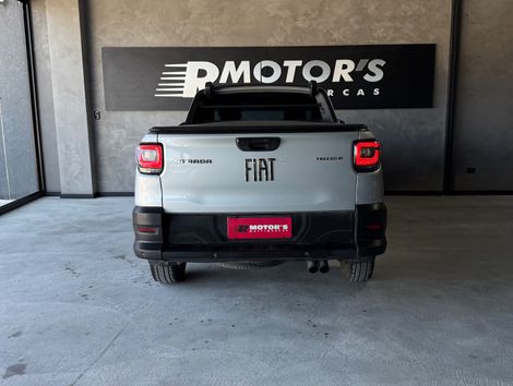 Fiat Strada Freedom 1.3 Flex 8V  CS Plus