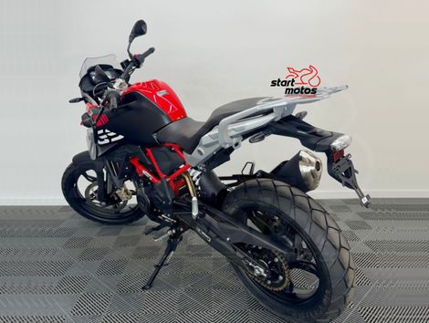 BMW G 310 GS