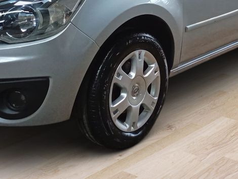 Chevrolet MONTANA LS 1.4 ECONOFLEX 8V 2p