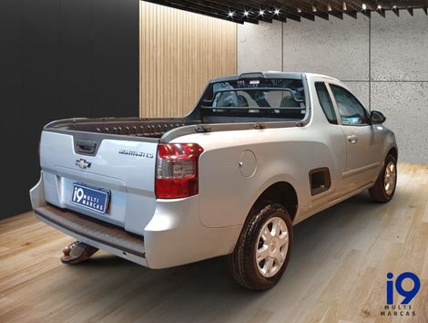 Chevrolet MONTANA LS 1.4 ECONOFLEX 8V 2p