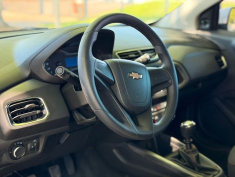 Chevrolet ONIX HATCH LT 1.0 8V FlexPower 5p Mec.