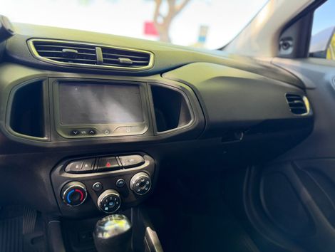 Chevrolet ONIX HATCH LT 1.0 8V FlexPower 5p Mec.