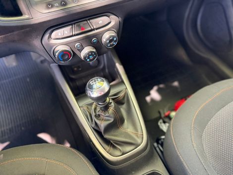 Chevrolet ONIX HATCH LT 1.0 8V FlexPower 5p Mec.