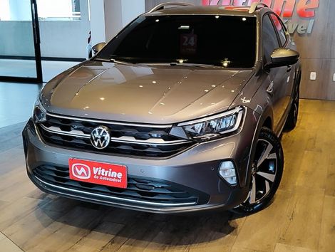 VolksWagen Nivus Highline 1.0 200 TSI Flex Aut.