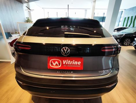 VolksWagen Nivus Highline 1.0 200 TSI Flex Aut.