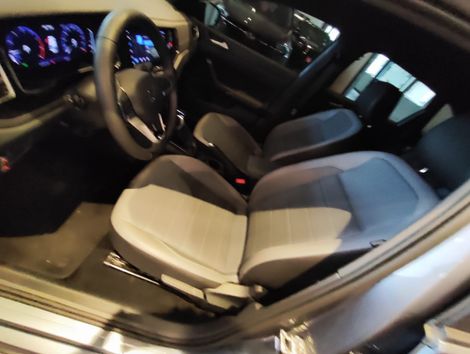 VolksWagen Nivus Highline 1.0 200 TSI Flex Aut.