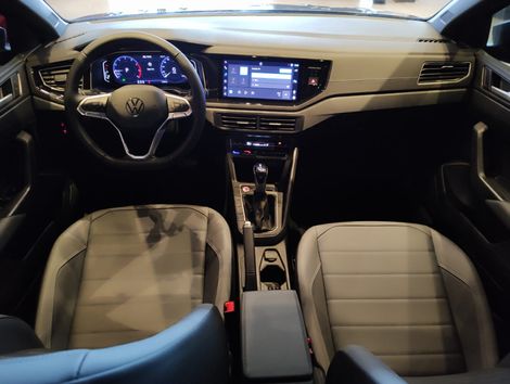 VolksWagen Nivus Highline 1.0 200 TSI Flex Aut.