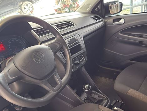 VolksWagen Saveiro Robust 1.6 Total Flex 16V 