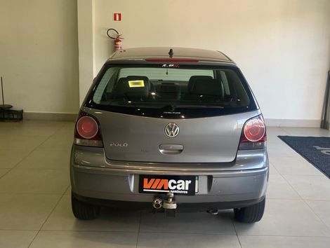 VolksWagen Polo 1.6 Mi/S.Ouro 1.6 Mi Tot.Flex 8V 5p