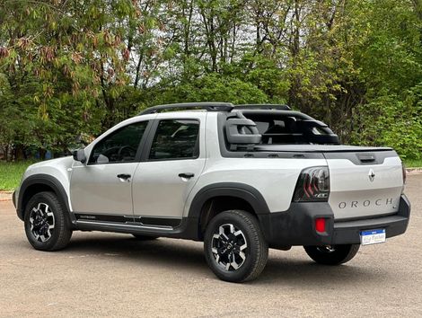 Renault OROCH Outsider 1.3Tce Flex Aut.