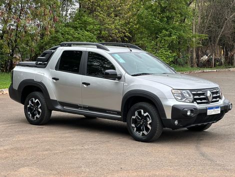 Renault OROCH Outsider 1.3Tce Flex Aut.