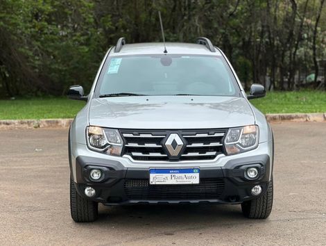 Renault OROCH Outsider 1.3Tce Flex Aut.