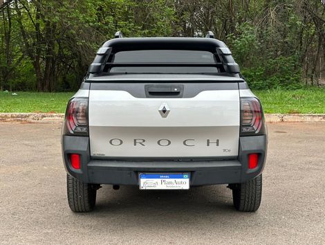 Renault OROCH Outsider 1.3Tce Flex Aut.