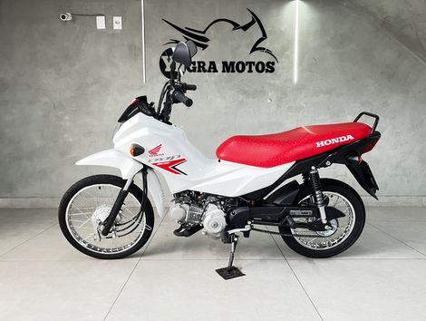HONDA POP 110i ES