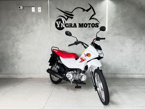 HONDA POP 110i ES