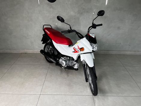 HONDA POP 110i ES