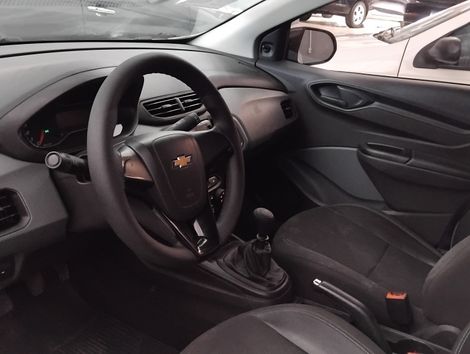 Chevrolet JOY Hatch 1.0 8V Flex 5p Mec.