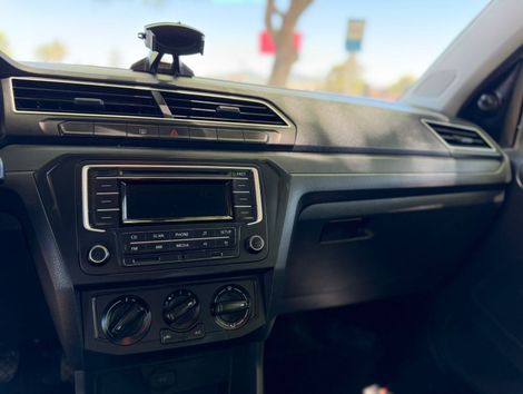 VolksWagen VOYAGE Trendline 1.6 T.Flex 8V 4p