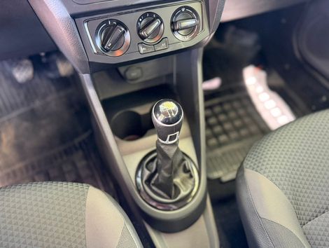 VolksWagen VOYAGE Trendline 1.6 T.Flex 8V 4p