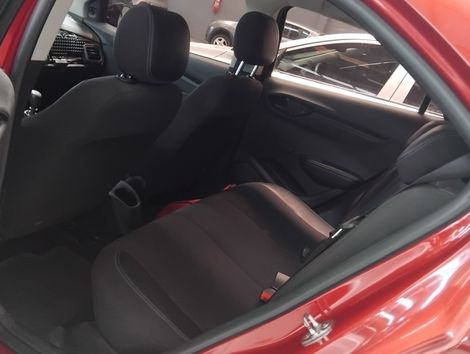 Chevrolet JOY Hatch 1.0 8V Flex 5p Mec.