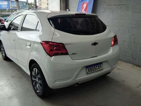 Chevrolet JOY Hatch 1.0 8V Flex 5p Mec.