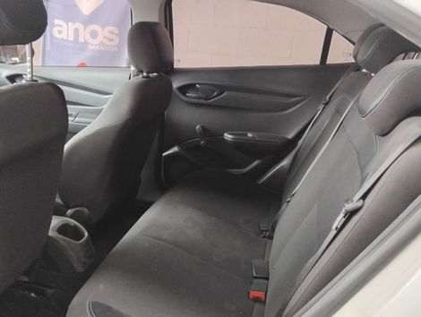 Chevrolet JOY Hatch 1.0 8V Flex 5p Mec.