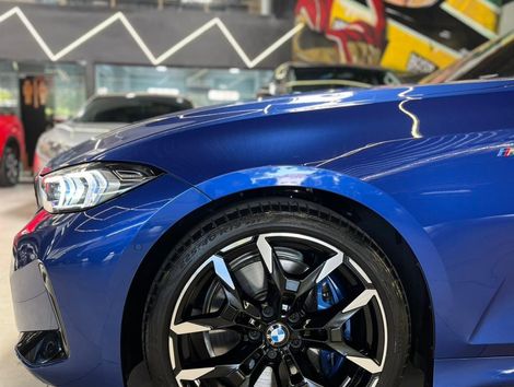 BMW BMW 320iA 2.0 M SPORT FLEX