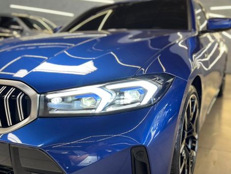 BMW BMW 320iA 2.0 M SPORT FLEX