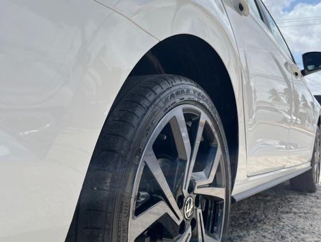 VolksWagen VIRTUS Exclusive 250TSI 1.4 Flex 16V Aut