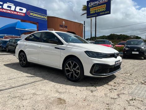 VolksWagen VIRTUS Exclusive 250TSI 1.4 Flex 16V Aut