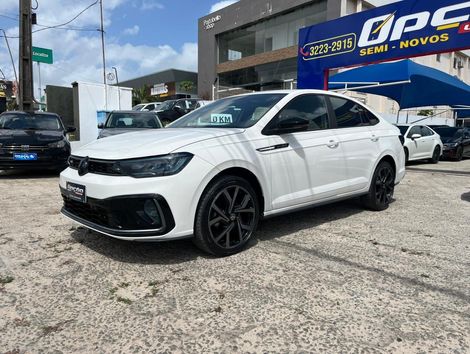 VolksWagen VIRTUS Exclusive 250TSI 1.4 Flex 16V Aut