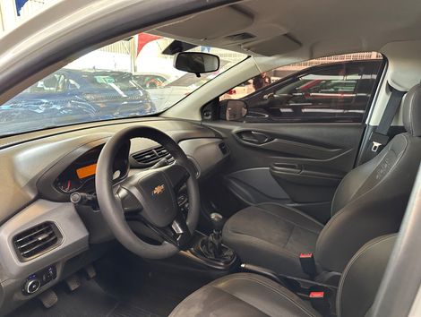 Chevrolet JOY Hatch 1.0 8V Flex 5p Mec.