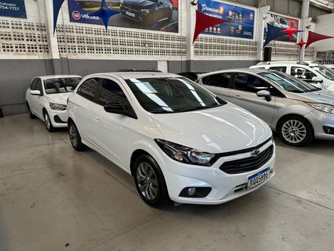 Chevrolet JOY Hatch 1.0 8V Flex 5p Mec.