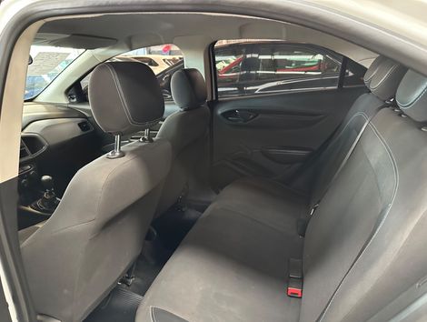 Chevrolet JOY Hatch 1.0 8V Flex 5p Mec.