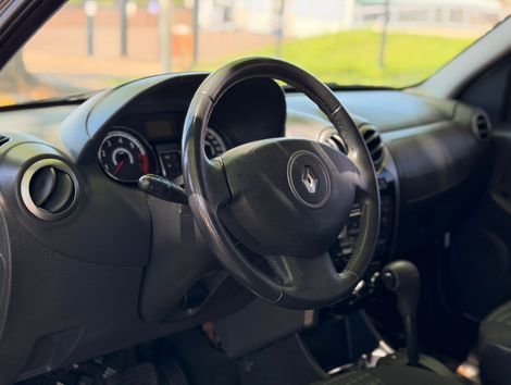 Renault SANDERO Privilège Hi-Flex 1.6 16V 5p Aut