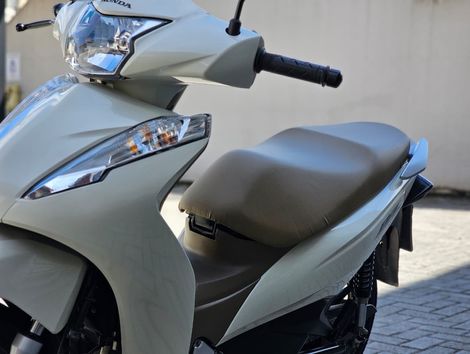 HONDA BIZ 125/125i Flex