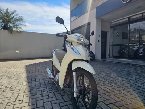 HONDA BIZ 125/125i Flex