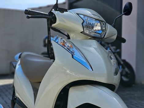 HONDA BIZ 125/125i Flex