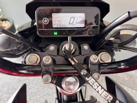 YAMAHA YBR 150 FACTOR ED/FLEX