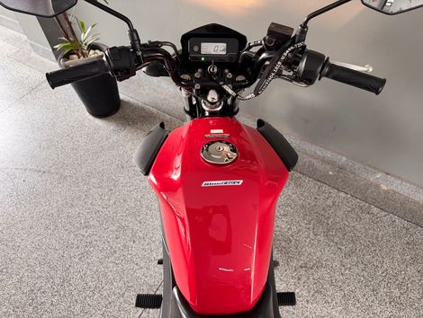 YAMAHA YBR 150 FACTOR ED/FLEX